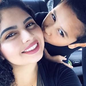 Meet your Posher, Sam